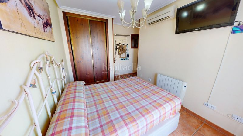 Foto 515ef8f9-d70e-4ba8-a95d-208590aaaa89. Casa amb piscina a Roda San Javier