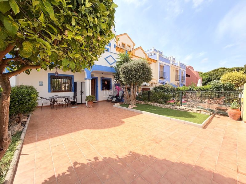 Foto 5228b53c-3bb9-434d-8f4a-64ff008db94d. Casa amb piscina a Roda San Javier