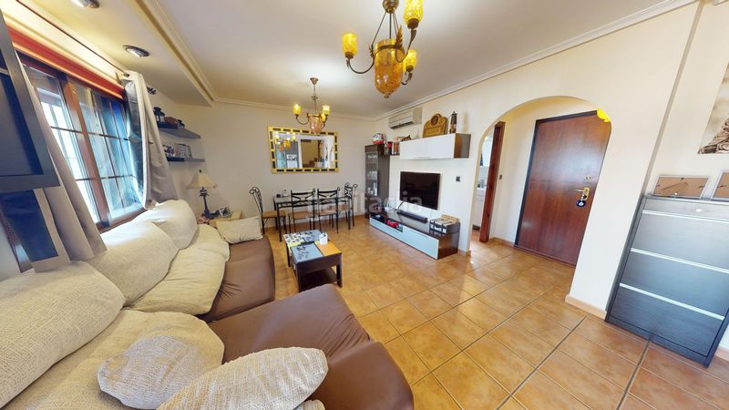 Foto 556111d2-de58-484f-b5eb-3d7837efeb3c. Casa amb piscina a Roda San Javier