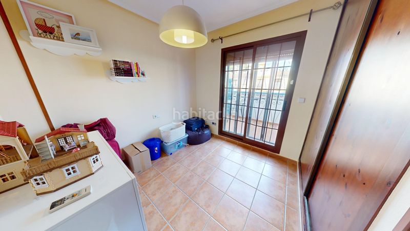 Foto 587e225d-7c66-4da0-af25-46a1619e2439. Casa amb piscina a Roda San Javier