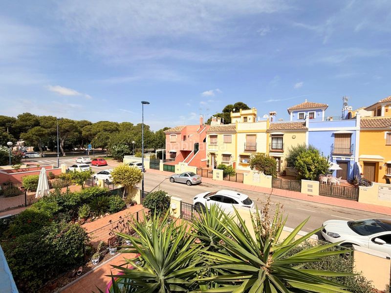 Foto 617c4141-5006-4f7b-a519-3ec591f08a77. Casa amb piscina a Roda San Javier