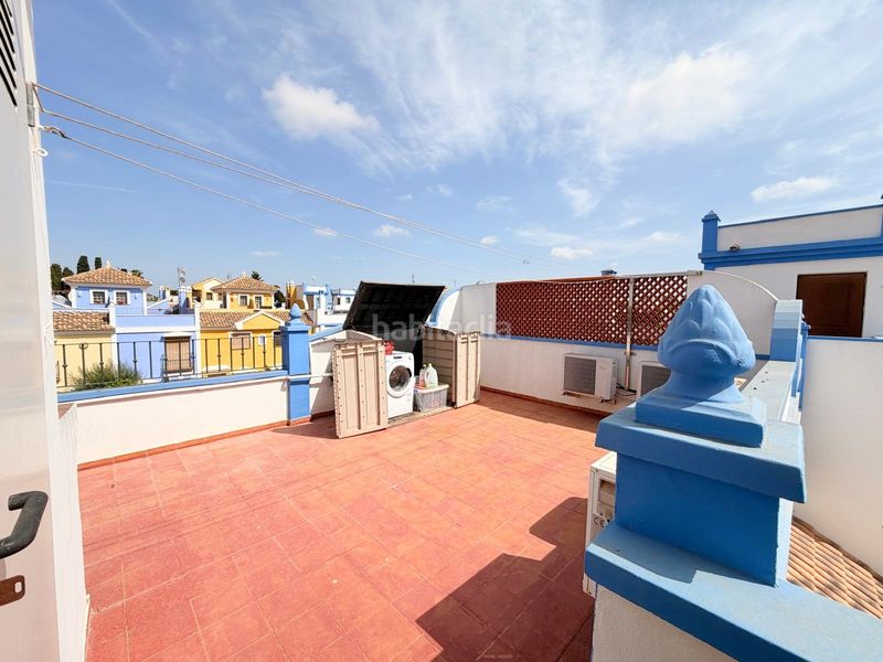 Foto 64999457-7dd7-4f21-9ccc-0a70a560228a. Casa amb piscina a Roda San Javier