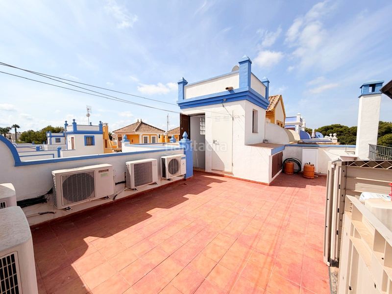 Foto 6e3772b1-5feb-41e9-af62-b73288f10de4. Casa amb piscina a Roda San Javier