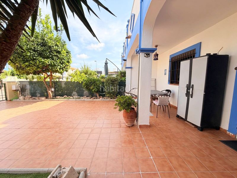 Foto 854a22c6-6c4b-4c56-a79a-a9148d388e85. Casa amb piscina a Roda San Javier