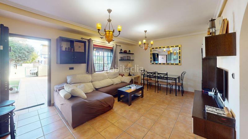 Foto 8b903900-8dbb-4df6-b37d-1a9be0ed3b67. Casa amb piscina a Roda San Javier