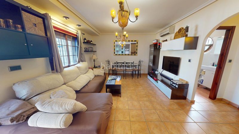Foto 93629c81-9d7e-4d82-bd25-90e85e6cd1b0. Casa amb piscina a Roda San Javier