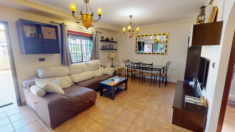 Foto 97a0fc29-d9e2-4d39-baff-456a83f0cfd4. Casa amb piscina a Roda San Javier