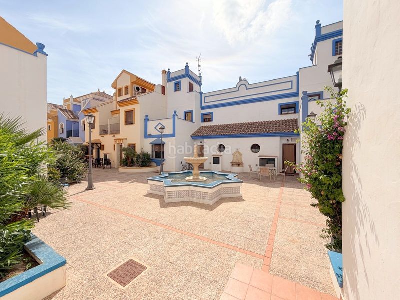 Foto 9ee63462-3d9b-47fc-85fc-382866bf2157. Casa amb piscina a Roda San Javier