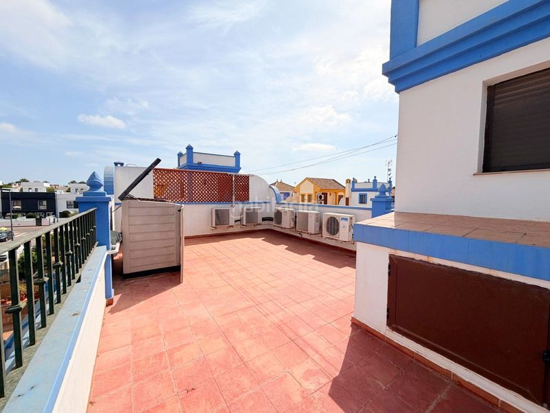 Foto a06828cb-c7f4-4bad-9e0f-067f4b288ddf. Casa amb piscina a Roda San Javier
