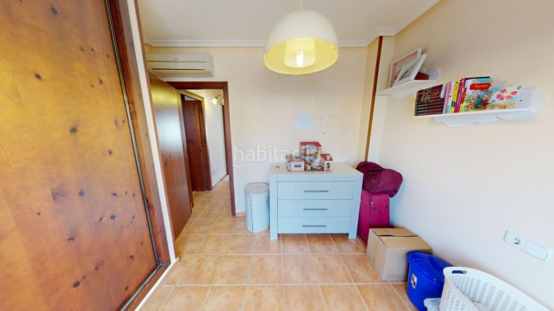 Foto a0ad54de-52af-4e54-9244-5292013a9e0a. Casa amb piscina a Roda San Javier