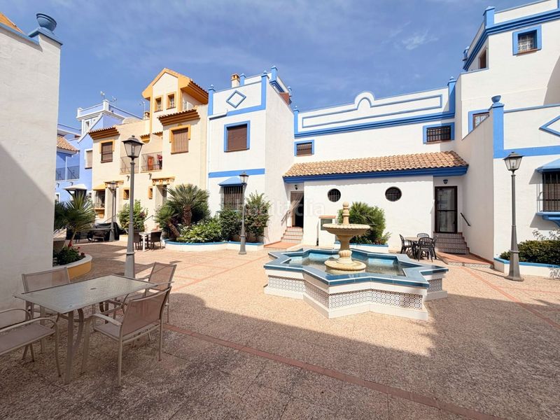 Foto a8f32d9f-dfca-4c88-b76e-af5f4c299e85. Casa amb piscina a Roda San Javier