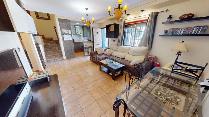 Foto b9c18ef9-c930-43e7-af61-8312c4f4ccbe. Casa amb piscina a Roda San Javier