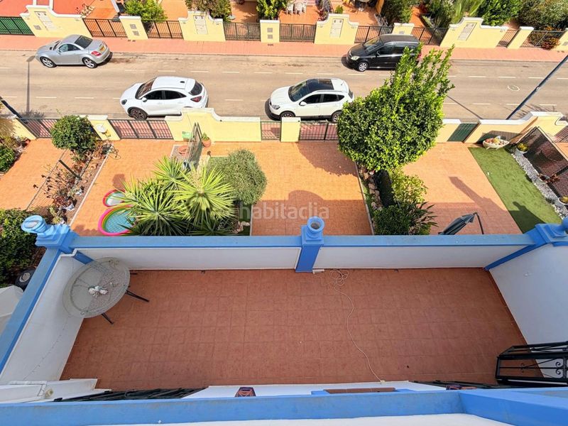 Foto bbe1cf31-c276-45f5-9d96-3c9c10e817a8. Casa amb piscina a Roda San Javier
