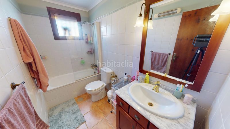 Foto d61c8f1b-9bc3-4006-b54a-94f83e06056b. Casa amb piscina a Roda San Javier