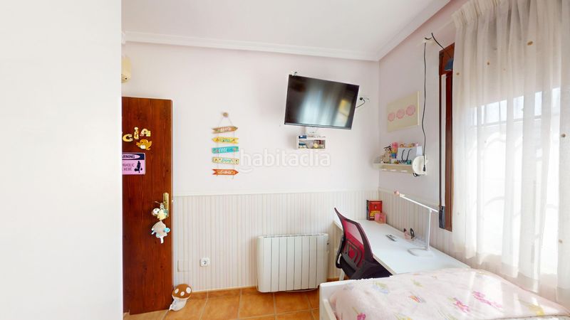 Foto d6952272-8c23-4112-9a1c-28ed0857016b. Casa amb piscina a Roda San Javier