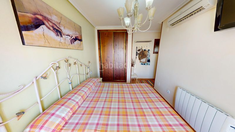 Foto e4786983-723c-41ea-8a63-609043126fc6. Casa amb piscina a Roda San Javier