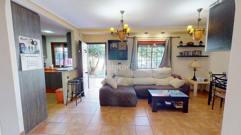 Foto e5d9447d-2a4d-41da-8fb4-83661ba48afc. Casa amb piscina a Roda San Javier