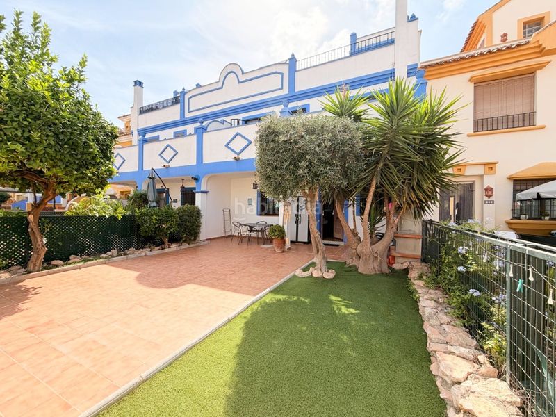 Foto ebc6b9fd-940d-4990-92ee-4c590efb04ca. Casa amb piscina a Roda San Javier