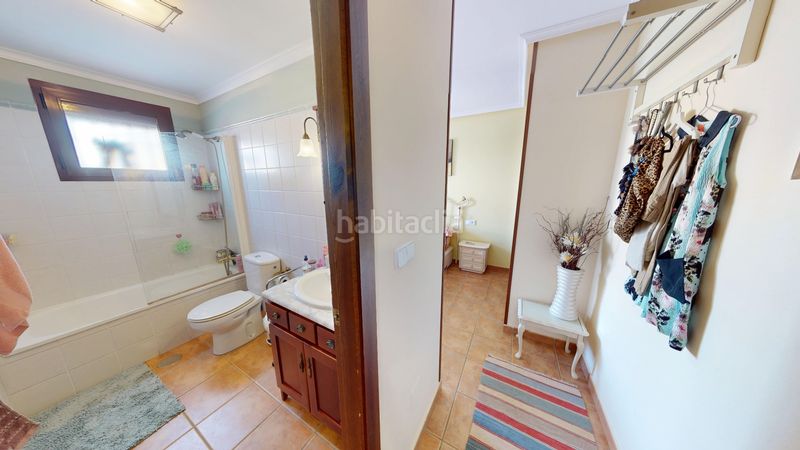 Foto f67b7a7f-0dcd-45f7-8c5d-a8c8efa31726. Casa amb piscina a Roda San Javier