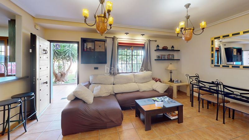 Foto fca48b73-15ff-4c5d-97f9-a6a5c8512f4a. Casa amb piscina a Roda San Javier
