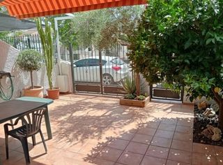 Casa a Los Narejos_Punta Calera. Bungalow en una excelente ubicación en los alcazares cerca de to