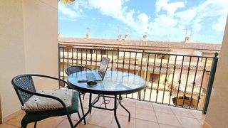 Piso en Los Narejos_Punta Calera. Presentamos este fantástico apartamento situado en los narejos,