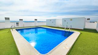 Appartement en Almorad. Este luminoso piso se encuentra en una buena zona de almorad en