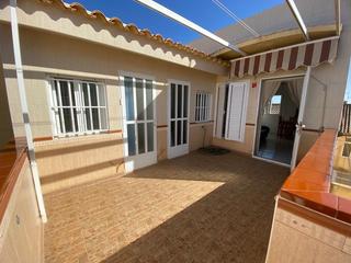 Appartement en Centro. Este bonito apartamento est situado en una zona tranquila del c
