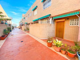 Appartement en Centro. Este apartamento est situado en una zona perfecta de los alcza