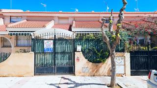 Maison en Los Narejos_Punta Calera. Gran dplex de 3 habitaciones 2 baos ubicado en una zona muy bu