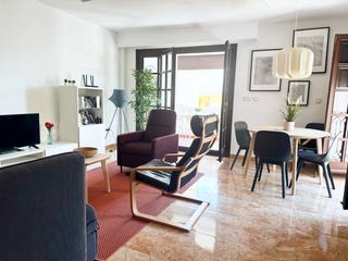 Appartement à Los Narejos_Punta Calera. ...