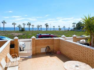 Maison en Los Narejos_Punta Calera. Impecable estado, bien presentado, de nueva construccin, constr
