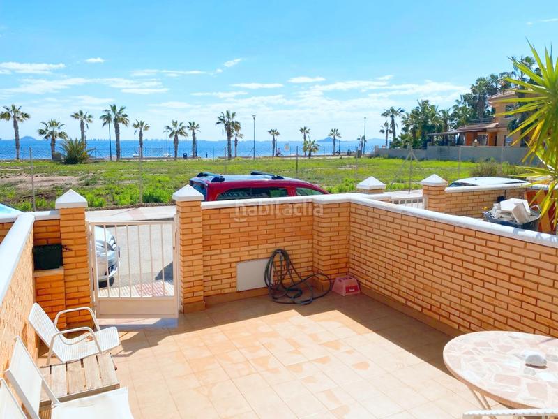 Foto 01f395e6-fd24-4918-a872-301b8a680201. Haus in Los Narejos_Punta Calera Alcázares (Los)