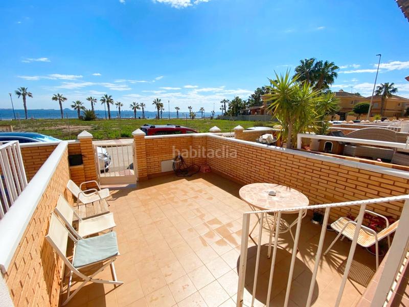 Foto b31253e1-b345-4d3d-b7ec-cee2675b0a0b. Haus in Los Narejos_Punta Calera Alcázares (Los)