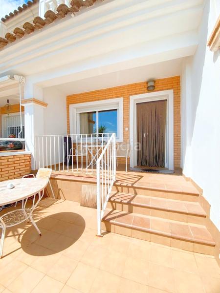 Foto bb747531-6e13-4104-be99-ac38e90f79dd. Haus in Los Narejos_Punta Calera Alcázares (Los)
