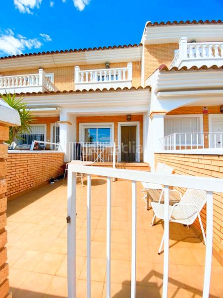Foto c33f8291-730a-452a-bea3-1b9838b71e34. Haus in Los Narejos_Punta Calera Alcázares (Los)