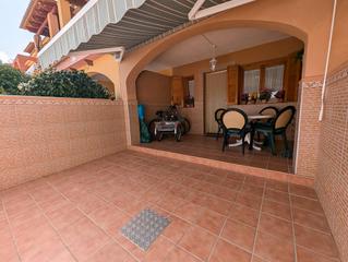 Maison en Los Narejos_Punta Calera. Descubre tu nuevo hogar en el corazn de los narejos!te presenta