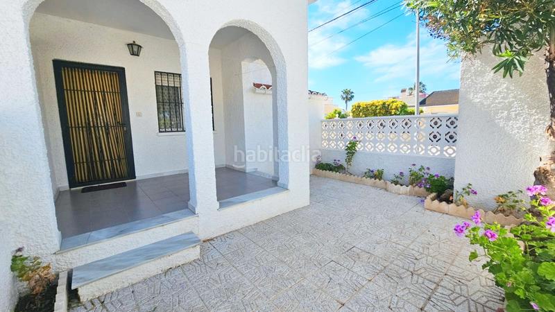 Foto 1d218e93-4534-4b83-b235-f78c27a61069. Casa a Los Narejos_Punta Calera Alcázares (Los)