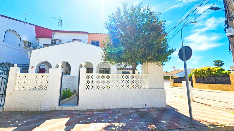Foto 80b9e6f2-e4d9-4c54-8ea6-bafe8096c3b2. Casa a Los Narejos_Punta Calera Alcázares (Los)
