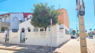 Haus in Los Narejos_Punta Calera. ...