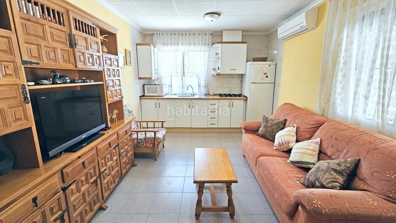 Foto c52a8919-05ca-4310-9619-7217632ace68. Casa a Los Narejos_Punta Calera Alcázares (Los)