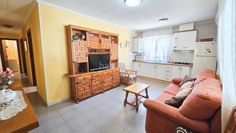 Foto e1a57623-c418-4c40-a39f-9f9001161e46. Casa a Los Narejos_Punta Calera Alcázares (Los)
