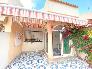 Maison en Centro. Dplex en una ubicacin excelente en la urbanizacin nueva marbe