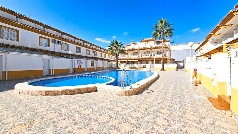 Foto 0a8237ea-ac2e-411a-a204-7535440bb645. Casa amb calefacció aparcament piscina a Los Narejos_Punta Calera Alcázares (Los)