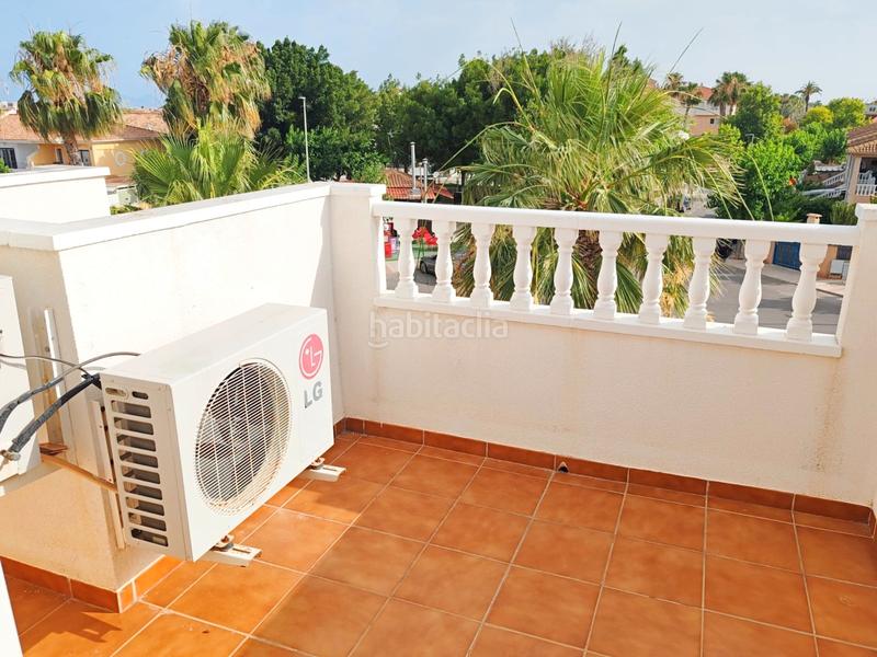 Foto 10e43c29-5c46-4e45-a9cf-5f5bf86799e8. Casa amb calefacció aparcament piscina a Los Narejos_Punta Calera Alcázares (Los)