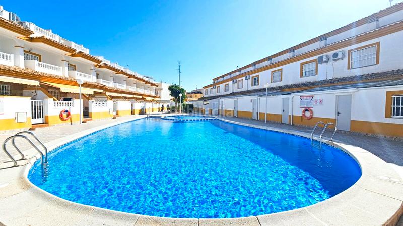 Foto 1acc1e83-2ae9-45f4-8f00-9fca3dc57b32. Casa amb calefacció aparcament piscina a Los Narejos_Punta Calera Alcázares (Los)