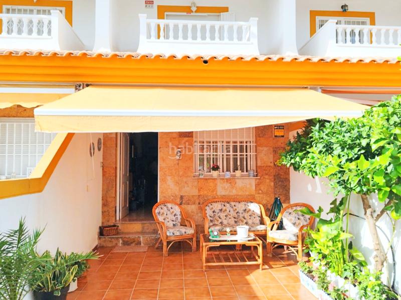 Foto 46676db3-d713-4df9-9123-c0457a899b2c. Casa amb calefacció aparcament piscina a Los Narejos_Punta Calera Alcázares (Los)