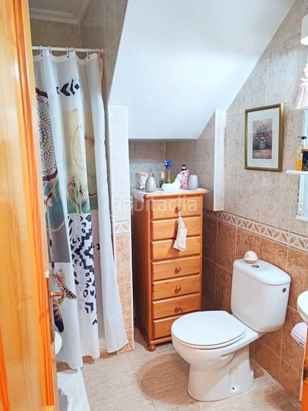 Foto 5d8d51fd-1bdb-491c-8ec5-1bd704abfac6. Casa amb calefacció aparcament piscina a Los Narejos_Punta Calera Alcázares (Los)