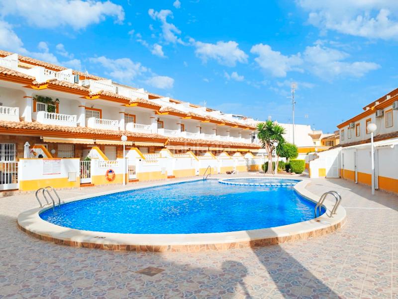 Foto 5d967f2e-7e72-4281-b182-272dda91a621. Casa amb calefacció aparcament piscina a Los Narejos_Punta Calera Alcázares (Los)