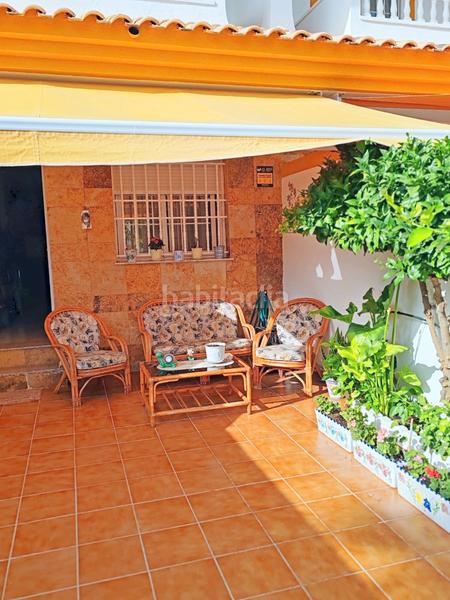 Foto 6c8c2bda-4102-4e61-9344-95c8047fec70. Casa amb calefacció aparcament piscina a Los Narejos_Punta Calera Alcázares (Los)